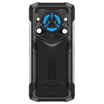 Back Panel Cover For Doogee Blade 20 Pro White - Maxbhi Com