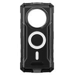 Back Panel Cover For Doogee Fire 5 Ultra Black - Maxbhi Com