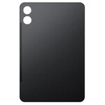Back Panel Cover For Doogee Tab G6 Max Black - Maxbhi Com