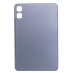 Back Panel Cover For Doogee Tab G6 Max Purple - Maxbhi Com