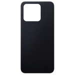Back Panel Cover For Lava Bold N2 Lite Blue - Maxbhi Com