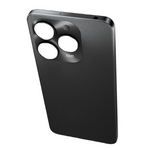 Back Panel Cover For Umidigi G100x Black - Maxbhi Com