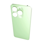 Back Panel Cover For Umidigi G100x Green - Maxbhi Com