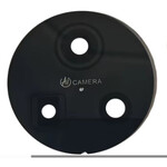 Camera Lens For Doogee Fire 5 Pro Grey By - Maxbhi Com