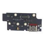 Charging Connector Flex Pcb Board For Doogee Fire 7 Pro By - Maxbhi Com