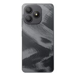 Full Body Housing For Blackview Wave 9c Black - Maxbhi Com