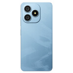 Full Body Housing For Blackview Wave 9c Blue - Maxbhi Com