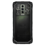 Full Body Housing For Doogee Blade 10 Ultra Energy Black - Maxbhi Com