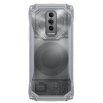 Full Body Housing For Doogee Blade 10 Ultra Energy White - Maxbhi Com