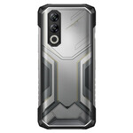 Full Body Housing For Doogee Blade 20 Max White - Maxbhi Com