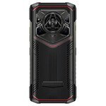 Full Body Housing For Doogee Blade 20 Pro Red - Maxbhi Com