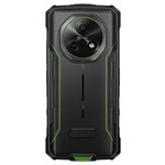Full Body Housing For Doogee Fire 5 Pro Green - Maxbhi Com