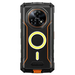 Full Body Housing For Doogee Fire 7 Pro Green - Maxbhi Com