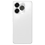 Full Body Housing For Umidigi G100x Silver - Maxbhi Com