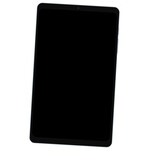 Lcd Frame Middle Chassis For Blackview Link 2 Black By - Maxbhi Com