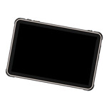 Lcd Frame Middle Chassis For Ulefone Rugking Pad 2 Pro Grey By - Maxbhi Com