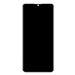 Lcd Screen For Lava Bold N2 Lite Replacement Display By - Maxbhi Com