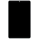 Display for Blackview Link 2 White (Combo Folder) by Maxbhi.com