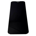 Lcd With Touch Screen For Doogee Blade 20 Max Silver By - Maxbhi Com