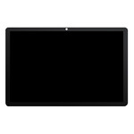Display for Tcl Tab 10l Gen 4 Black (Combo Folder) by Maxbhi.com