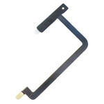 Power Button Flex Cable For Doogee Fire 5 Ultra On Off Flex Pcb By - Maxbhi Com