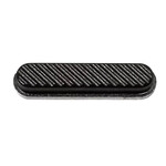 Power Button Outer For Doogee Blade 20 Max Black By - Maxbhi Com