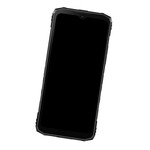 Fingerprint Sensor Flex Cable For Doogee Blade 10 Ultra Energy Black By - Maxbhi Com