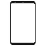 Replacement Front Glass For Ulefone Rugking Pad Pro Yellow By - Maxbhi Com