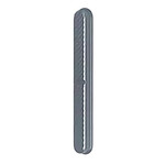 Volume Side Button Outer For Doogee Blade 20 Max White By - Maxbhi Com