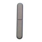 Volume Side Button Outer For Doogee Fire 5 Ultra Green By - Maxbhi Com