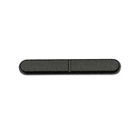 Volume Side Button Outer For Doogee Fire 5 Pro Orange By - Maxbhi Com