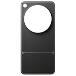 Back Panel Cover For Oppo Find X9 Ultra Black - Maxbhi Com