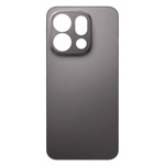 Back Panel Cover For Oppo Find X9s Grey - Maxbhi Com