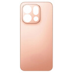 Back Panel Cover For Oppo Find X9s Orange - Maxbhi Com