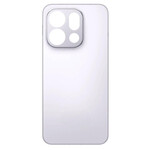 Back Panel Cover For Oppo Find X9s Sky - Maxbhi Com
