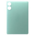 Back Panel Cover For Oukitel Ot6 Pro Green - Maxbhi Com