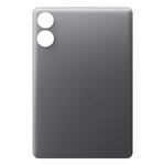 Back Panel Cover For Oukitel Ot6 Pro Grey - Maxbhi Com