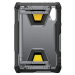 Back Panel Cover For Ulefone Armor Pad 5 Pro Black - Maxbhi Com
