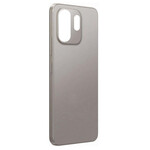 Back Panel Cover For Umidigi A75x Grey - Maxbhi Com