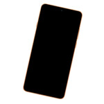 Fingerprint Sensor Flex Cable For Oppo Find X9 Ultra White By - Maxbhi Com