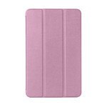 Flip Cover For Oukitel Ot6 Pro Purple By - Maxbhi Com