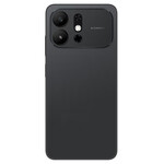 Full Body Housing For Itel A100 Pro Black - Maxbhi Com