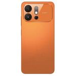 Full Body Housing For Itel A100 Pro Orange - Maxbhi Com