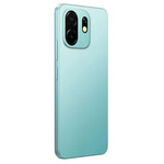 Full Body Housing For Umidigi A75x Blue - Maxbhi Com