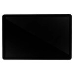 Lcd With Touch Screen For Doogee Tab G6 Max Purple By - Maxbhi Com