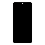 Lcd With Touch Screen For Oppo Find X9 Ultra Black By - Maxbhi Com