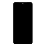 Lcd With Touch Screen For Oppo Find X9 Ultra White By - Maxbhi Com