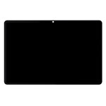 Lcd With Touch Screen For Oukitel Ot6 Pro Black By - Maxbhi Com