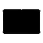 Lcd With Touch Screen For Ulefone Armor Pad 5 Pro White By - Maxbhi Com
