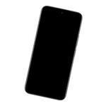 Camera Lens Glass with Frame for Realme C85 Pro Global Green